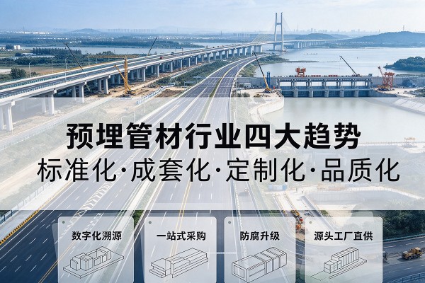 临海行业发展趋势总结