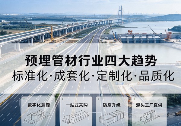 临海行业发展趋势总结